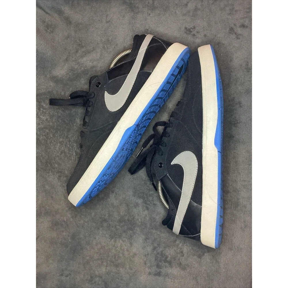 Y2k Mens Nike Mavrk 3 Shoes Skateboarding Skater 2012 525114-041 Mens US 10